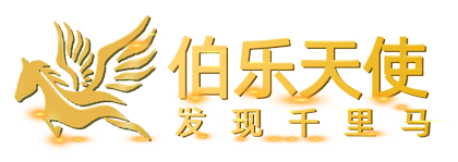 伯乐天使logo